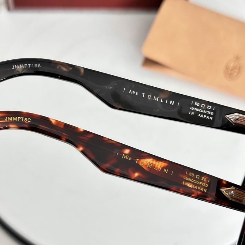 JACQUES MARIE MAGE Glasses sms (263)