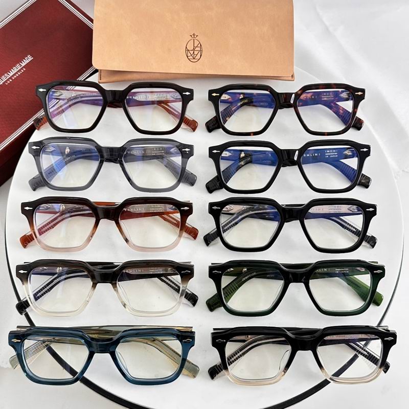 JACQUES MARIE MAGE Glasses sms (264)