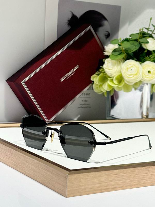 JACQUES MARIE MAGE Glasses sms (267)