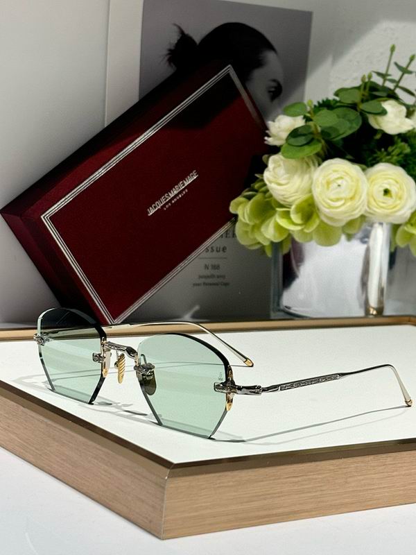 JACQUES MARIE MAGE Glasses sms (268)