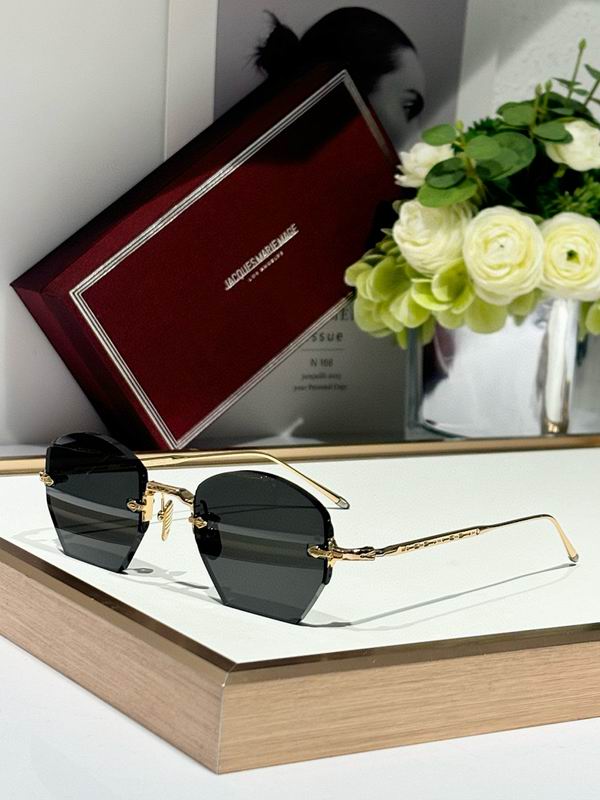 JACQUES MARIE MAGE Glasses sms (269)