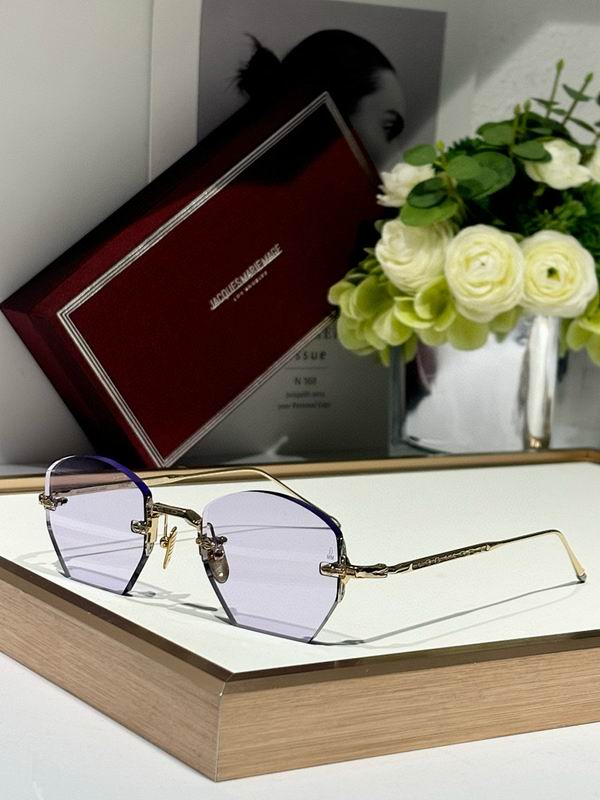 JACQUES MARIE MAGE Glasses sms (270)