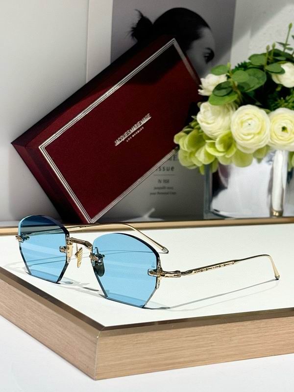 JACQUES MARIE MAGE Glasses sms (271)