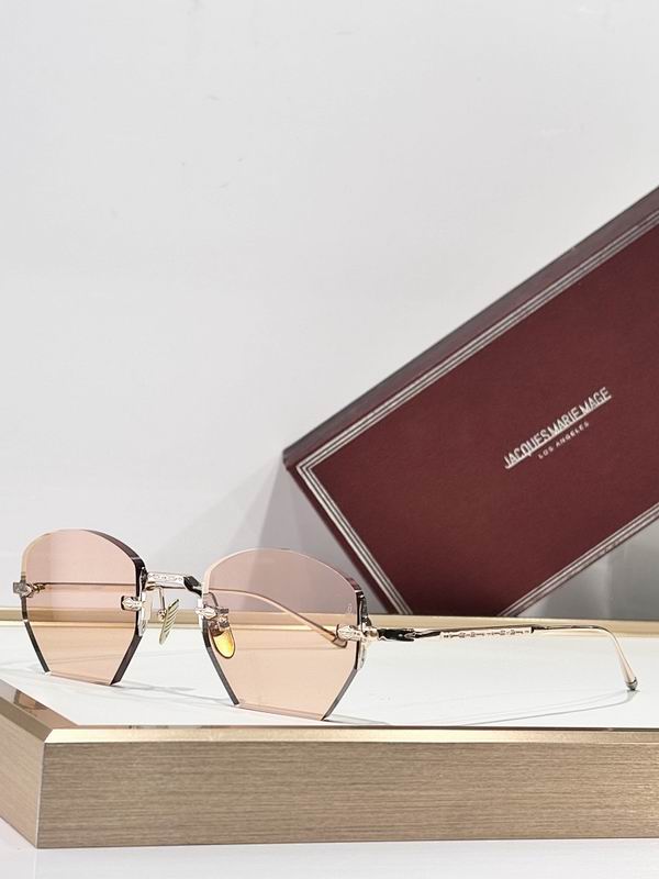 JACQUES MARIE MAGE Glasses sms (272)