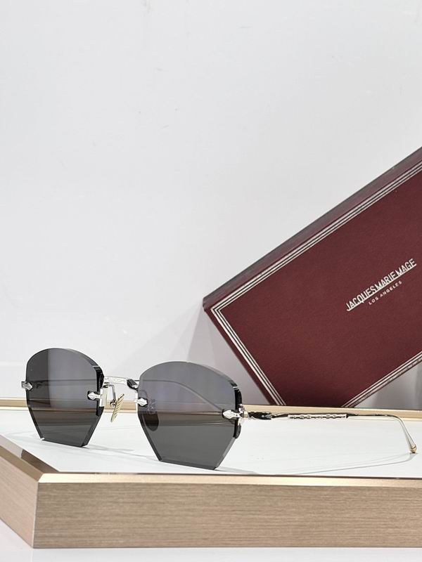 JACQUES MARIE MAGE Glasses sms (274)