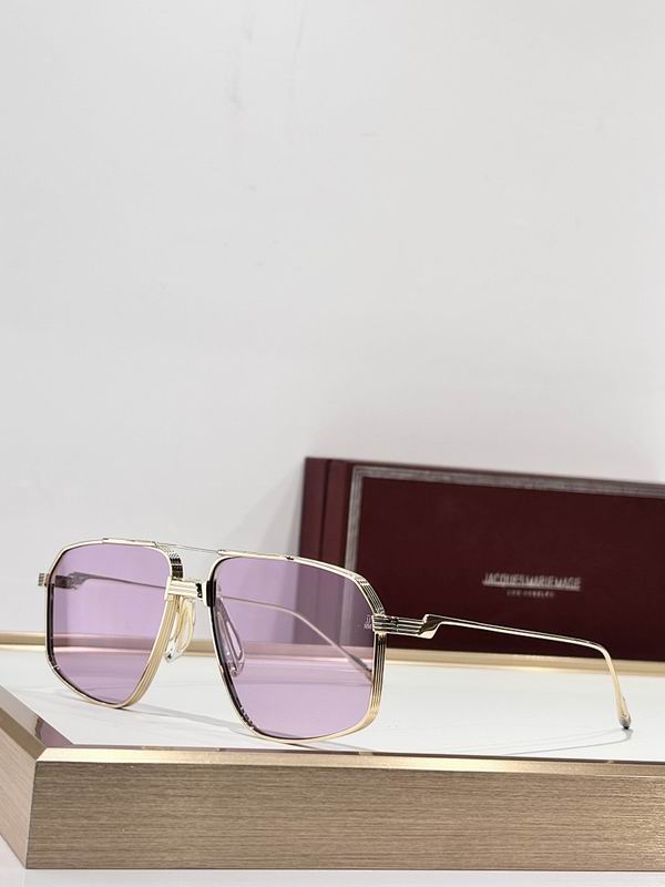 JACQUES MARIE MAGE Glasses sms (276)