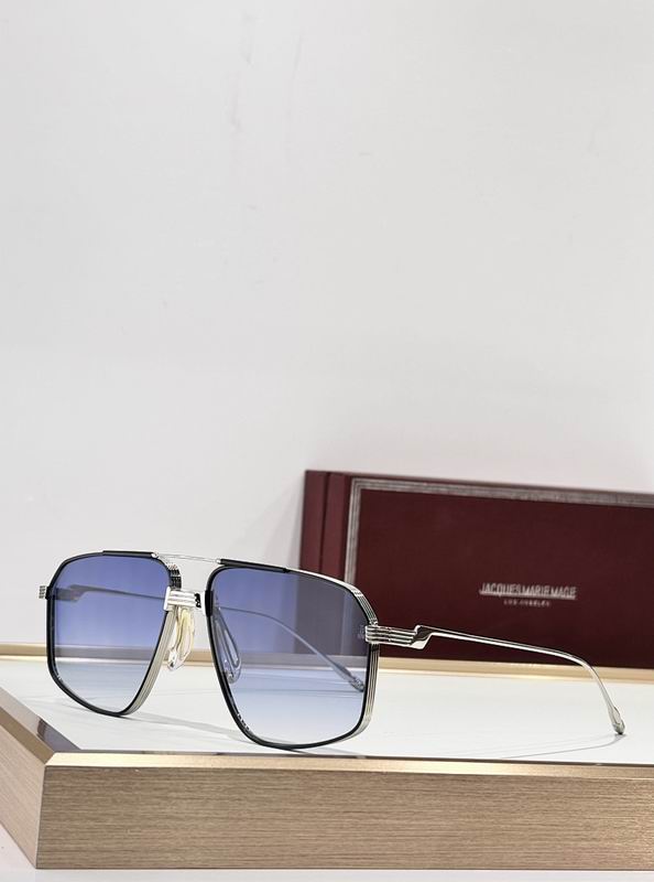 JACQUES MARIE MAGE Glasses sms (277)