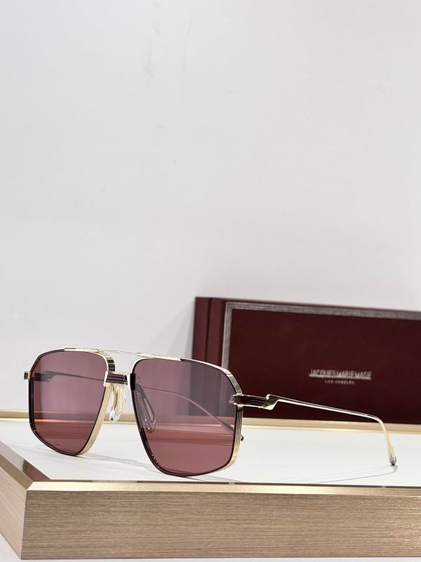 JACQUES MARIE MAGE Glasses sms (278)