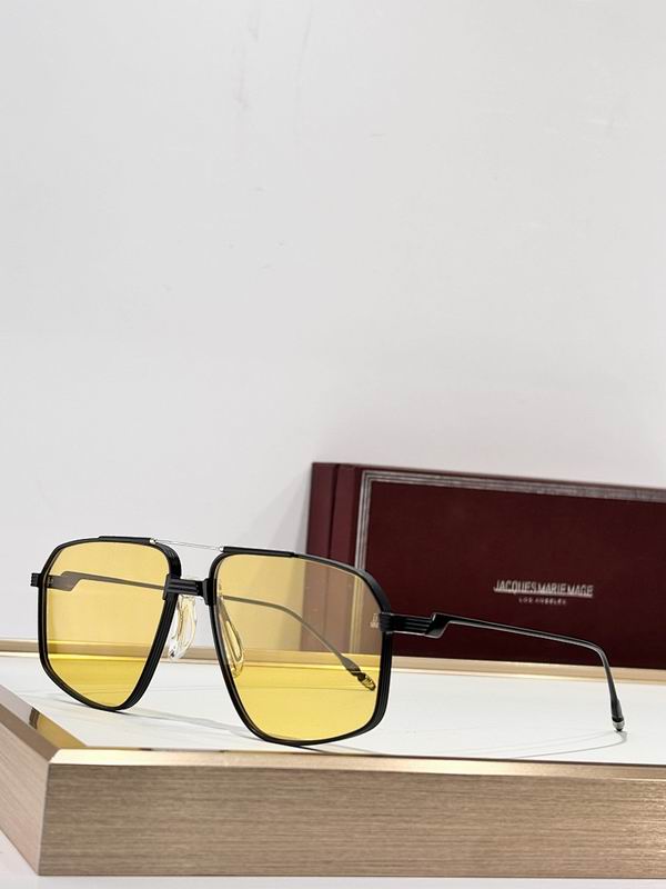 JACQUES MARIE MAGE Glasses sms (279)