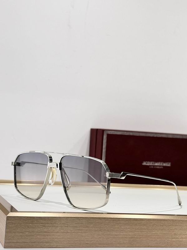 JACQUES MARIE MAGE Glasses sms (280)