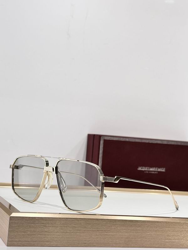 JACQUES MARIE MAGE Glasses sms (281)