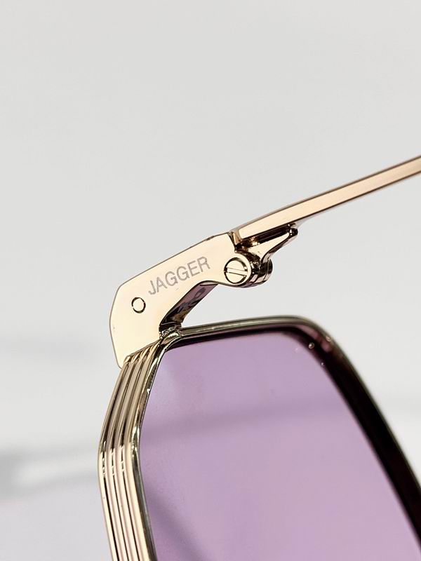 JACQUES MARIE MAGE Glasses sms (282)