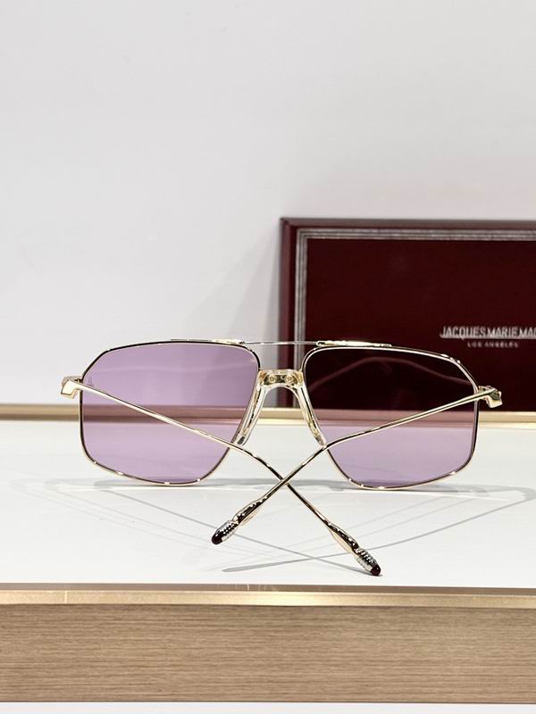 JACQUES MARIE MAGE Glasses sms (284)