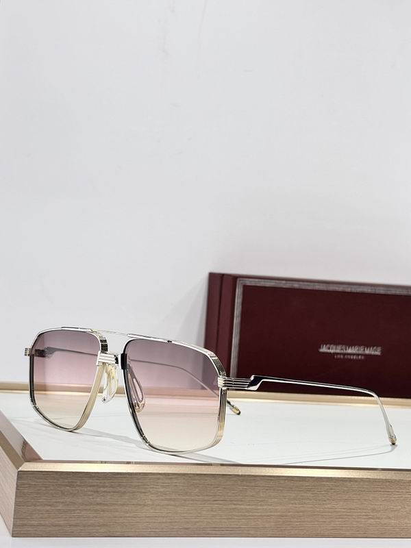 JACQUES MARIE MAGE Glasses sms (285)