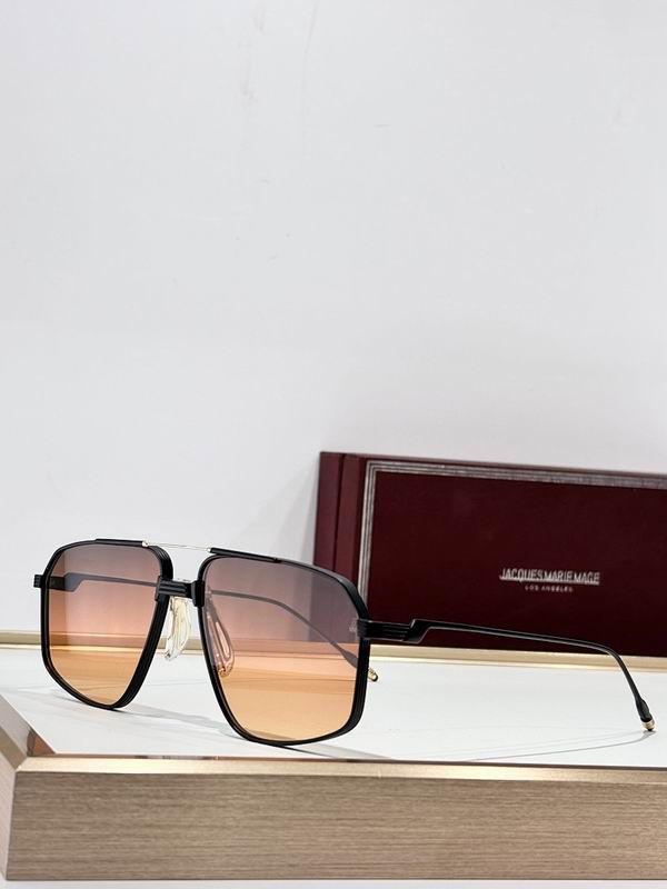 JACQUES MARIE MAGE Glasses sms (286)