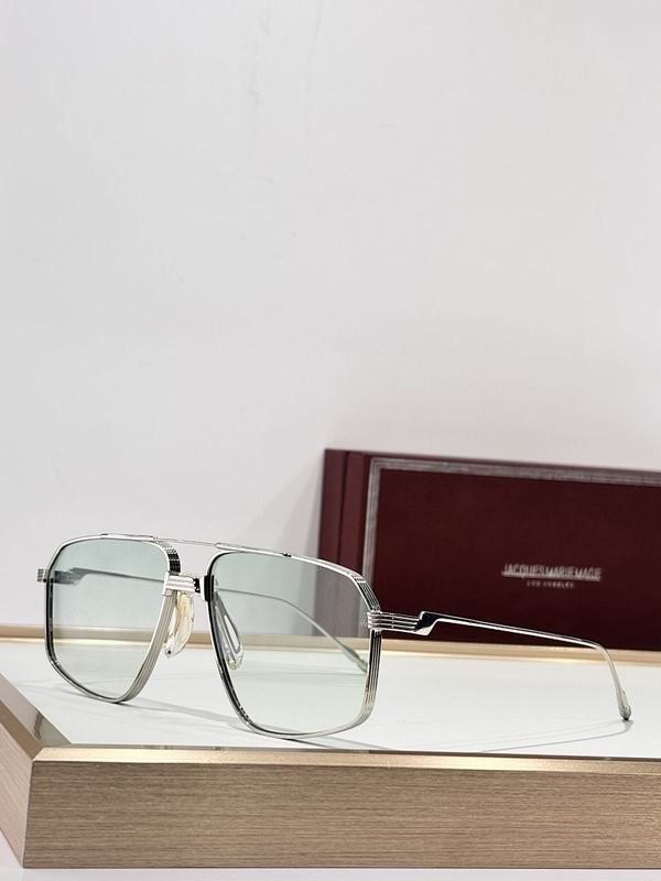 JACQUES MARIE MAGE Glasses sms (287)