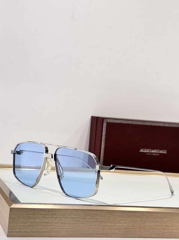 JACQUES MARIE MAGE Glasses sms (289)