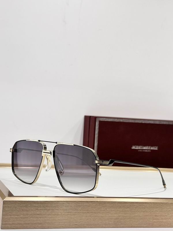 JACQUES MARIE MAGE Glasses sms (290)