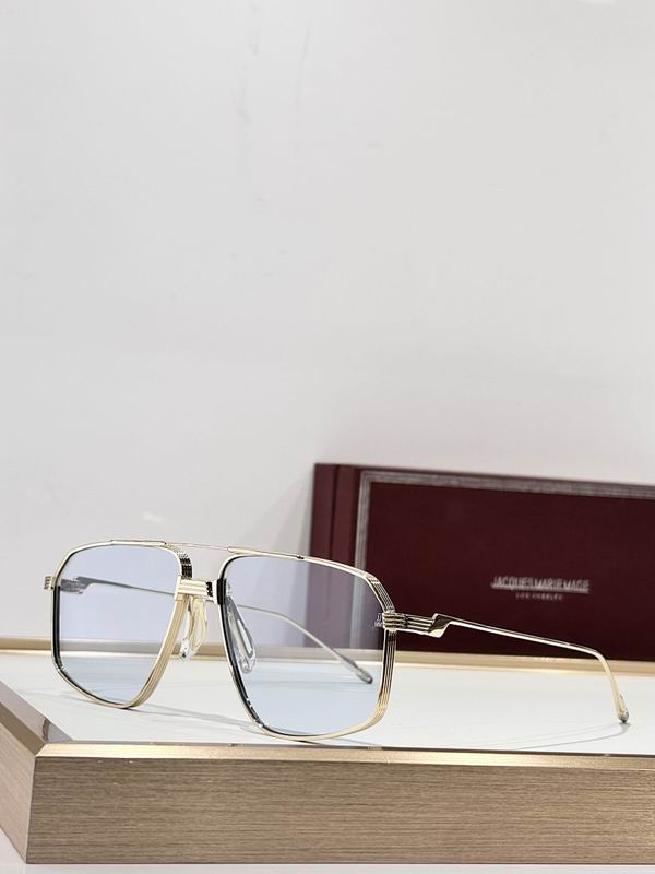 JACQUES MARIE MAGE Glasses sms (291)