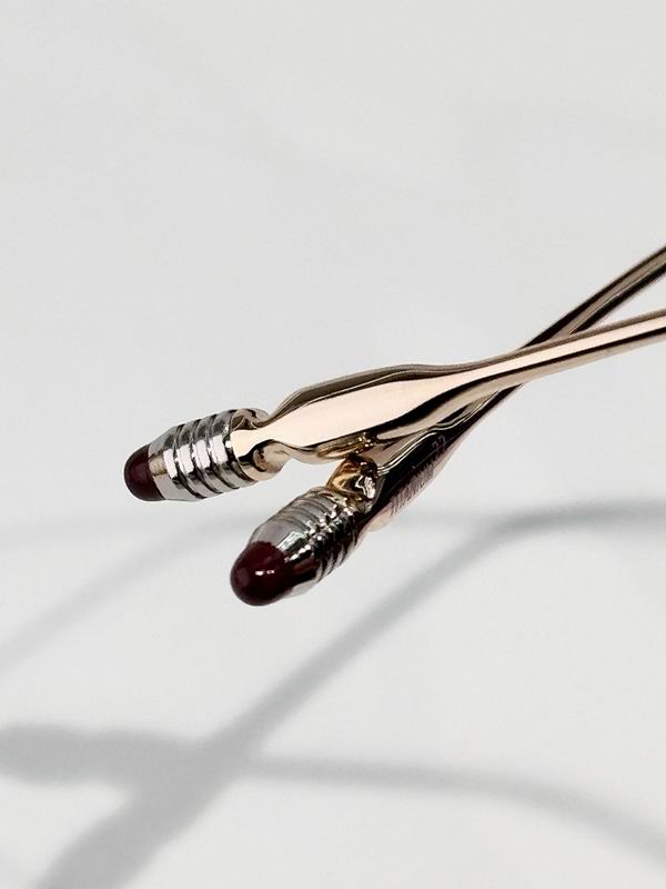 JACQUES MARIE MAGE Glasses sms (293)