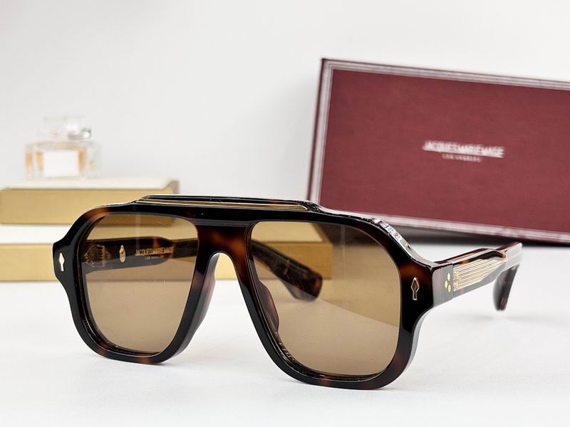 JACQUES MARIE MAGE Glasses sms (295)