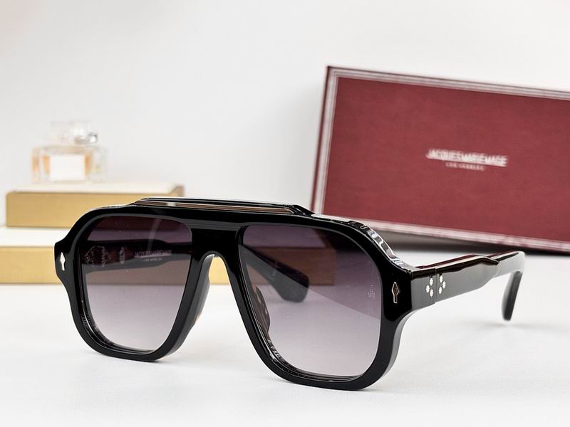 JACQUES MARIE MAGE Glasses sms (296)