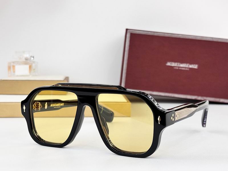 JACQUES MARIE MAGE Glasses sms (299)