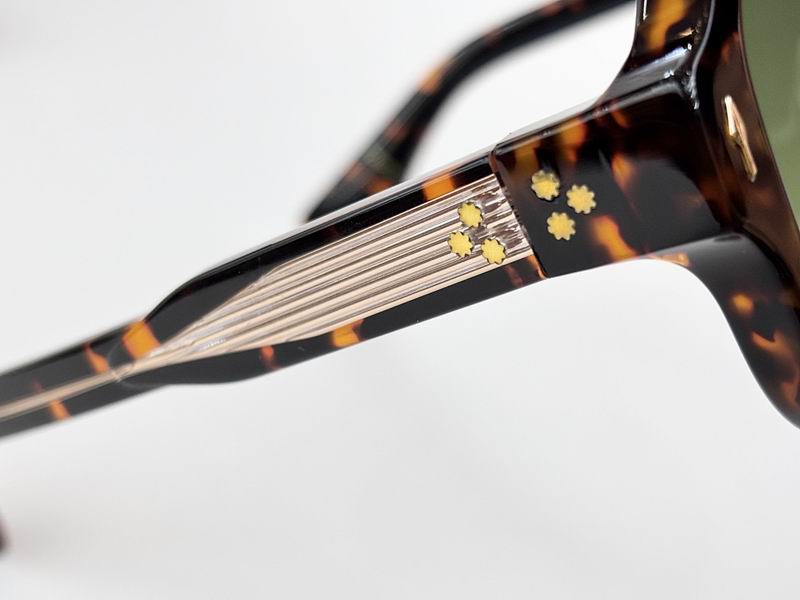 JACQUES MARIE MAGE Glasses sms (300)