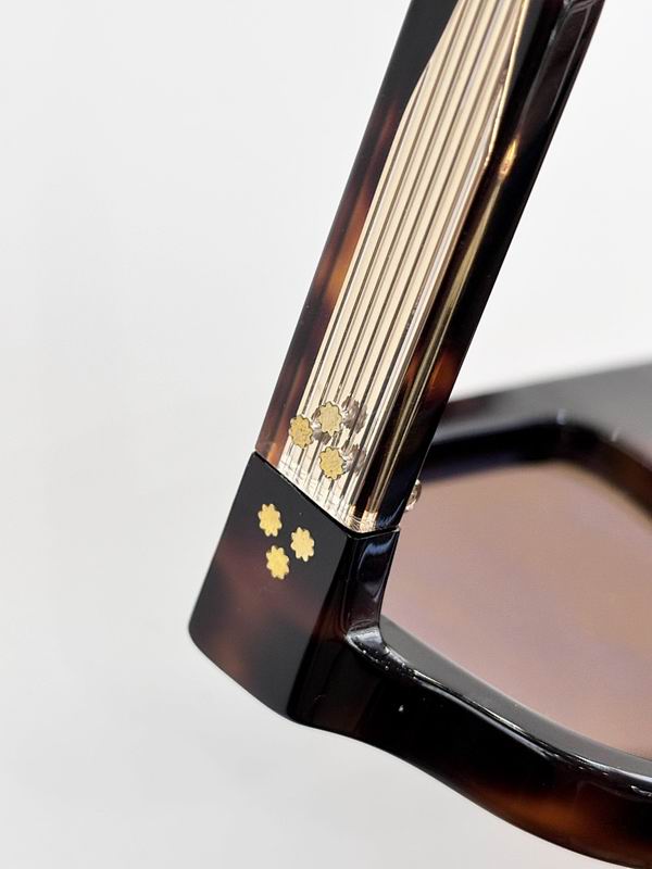 JACQUES MARIE MAGE Glasses sms (302)