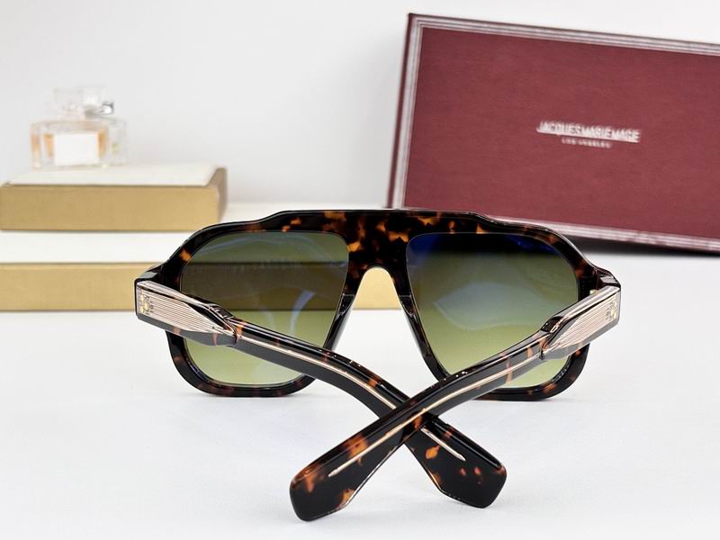 JACQUES MARIE MAGE Glasses sms (303)