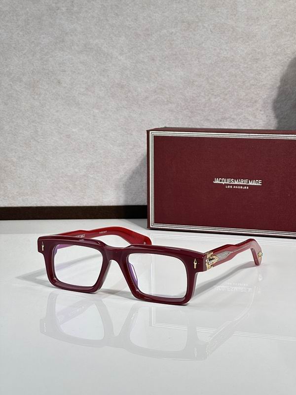 JACQUES MARIE MAGE Glasses sms (305)