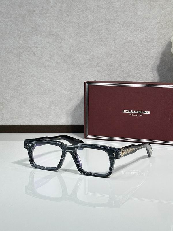 JACQUES MARIE MAGE Glasses sms (306)