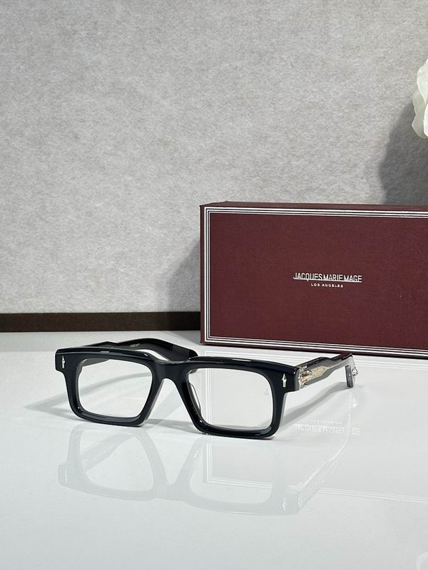 JACQUES MARIE MAGE Glasses sms (307)