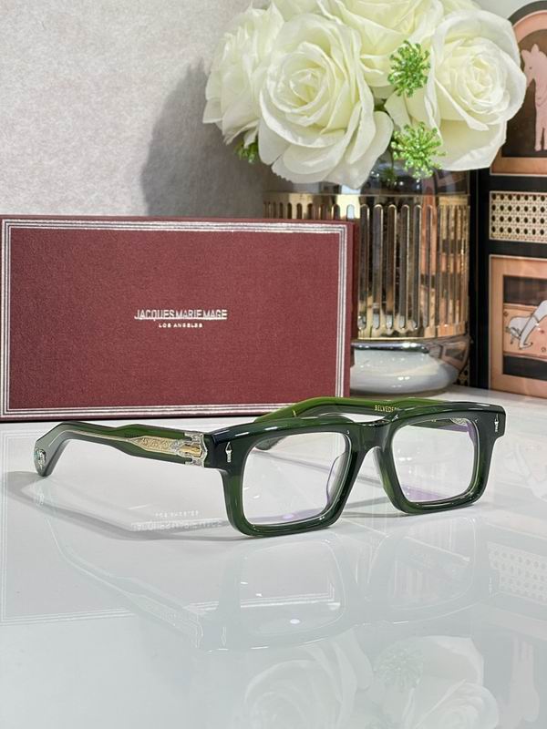 JACQUES MARIE MAGE Glasses sms (312)