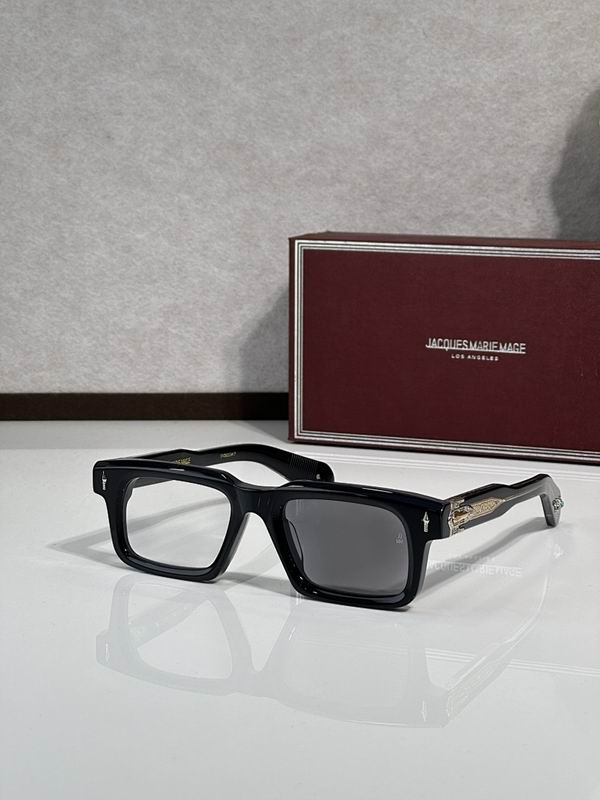 JACQUES MARIE MAGE Glasses sms (314)