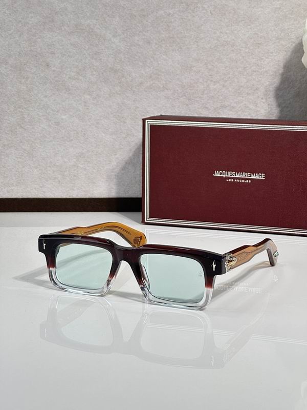 JACQUES MARIE MAGE Glasses sms (315)