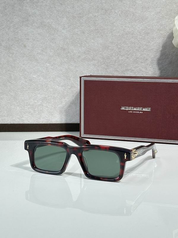 JACQUES MARIE MAGE Glasses sms (316)