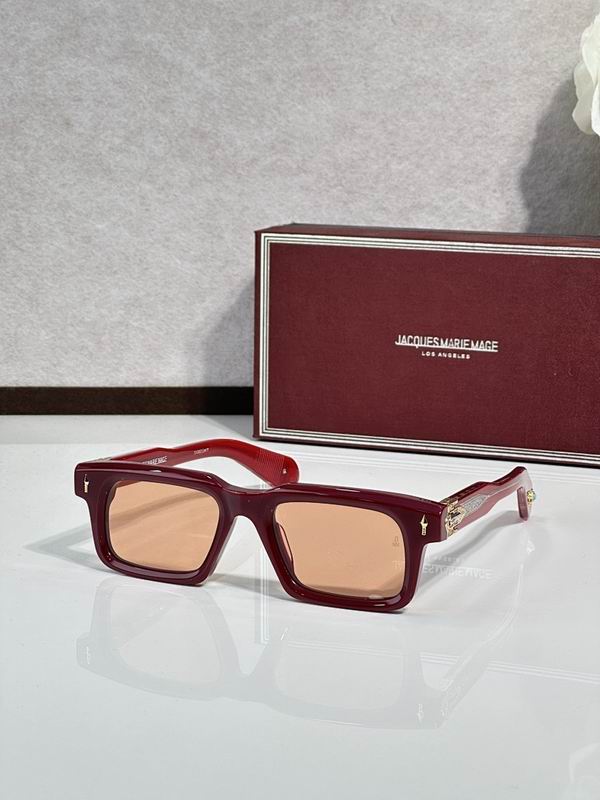 JACQUES MARIE MAGE Glasses sms (317)