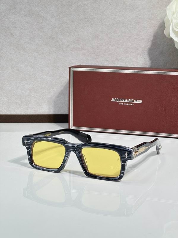 JACQUES MARIE MAGE Glasses sms (318)