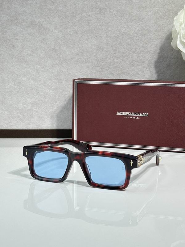 JACQUES MARIE MAGE Glasses sms (319)