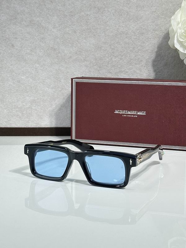 JACQUES MARIE MAGE Glasses sms (320)