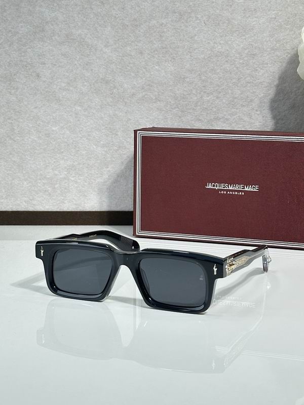 JACQUES MARIE MAGE Glasses sms (321)