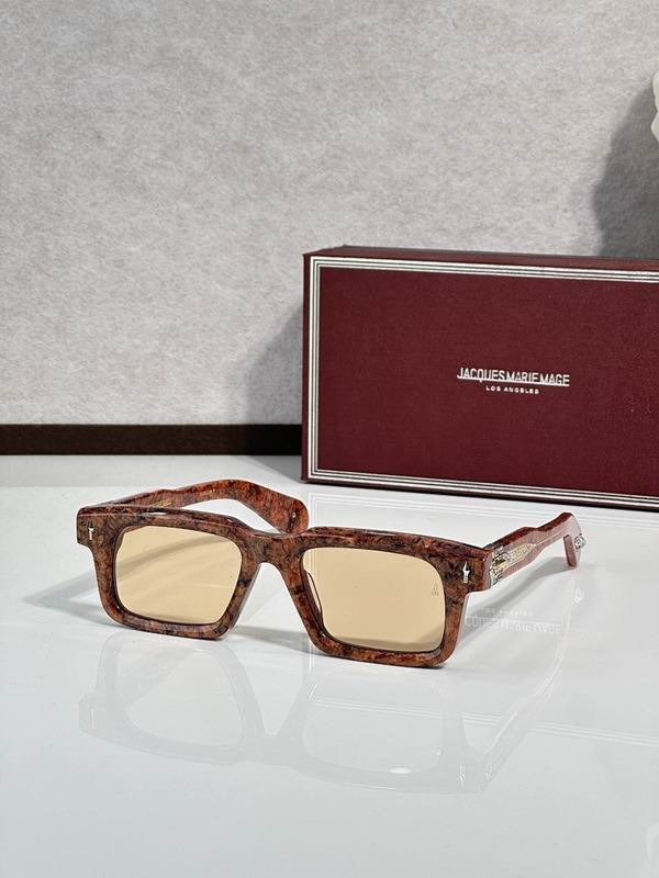 JACQUES MARIE MAGE Glasses sms (322)