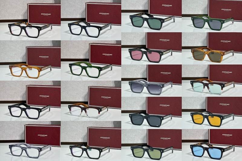 JACQUES MARIE MAGE Glasses sms (323)