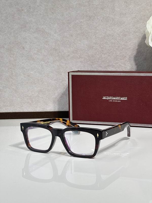 JACQUES MARIE MAGE Glasses sms (324)