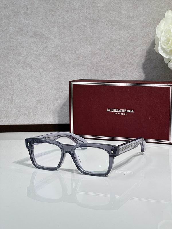 JACQUES MARIE MAGE Glasses sms (327)
