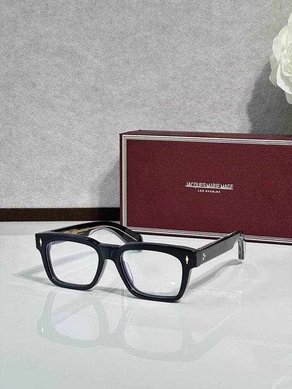 JACQUES MARIE MAGE Glasses sms (328)