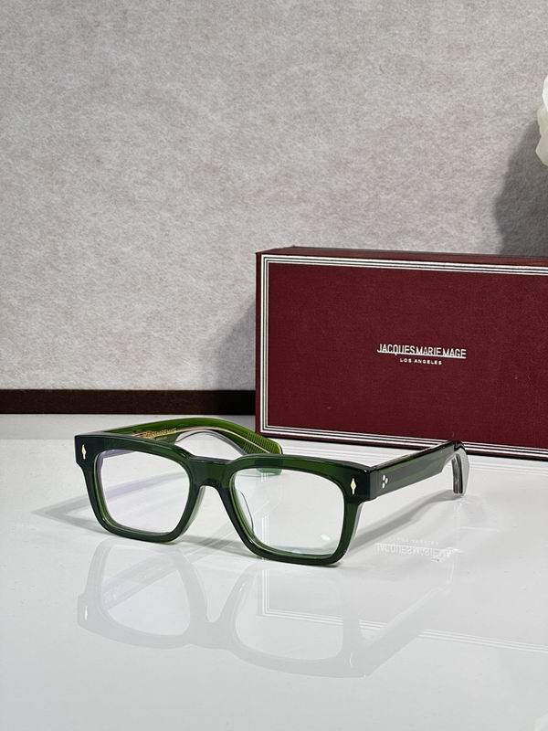 JACQUES MARIE MAGE Glasses sms (329)