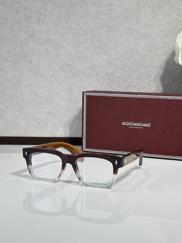 JACQUES MARIE MAGE Glasses sms (330)