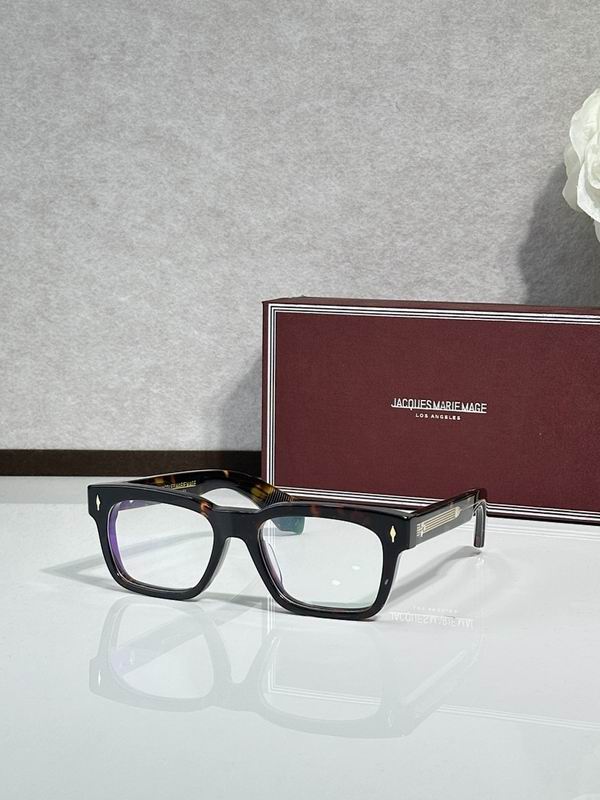 JACQUES MARIE MAGE Glasses sms (331)